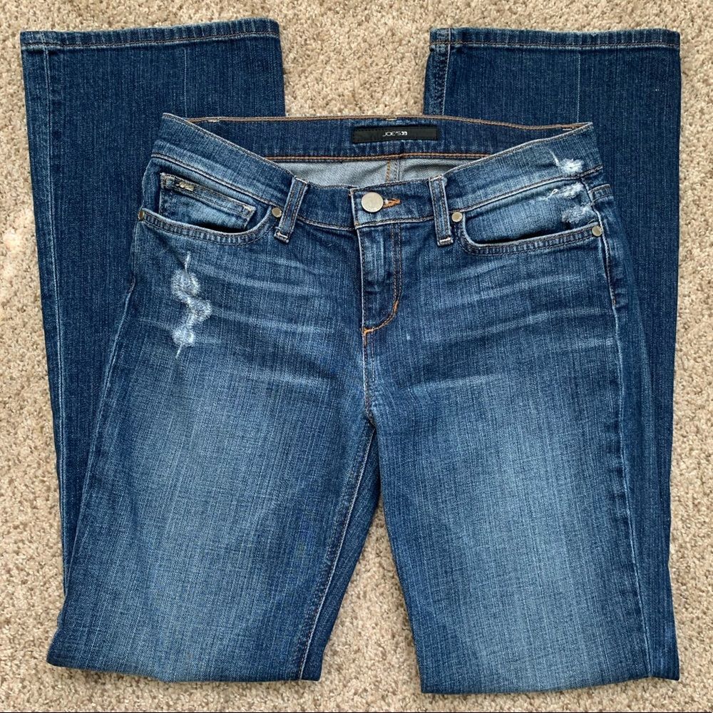 Joe’s Jeans Provocateur Bootcut